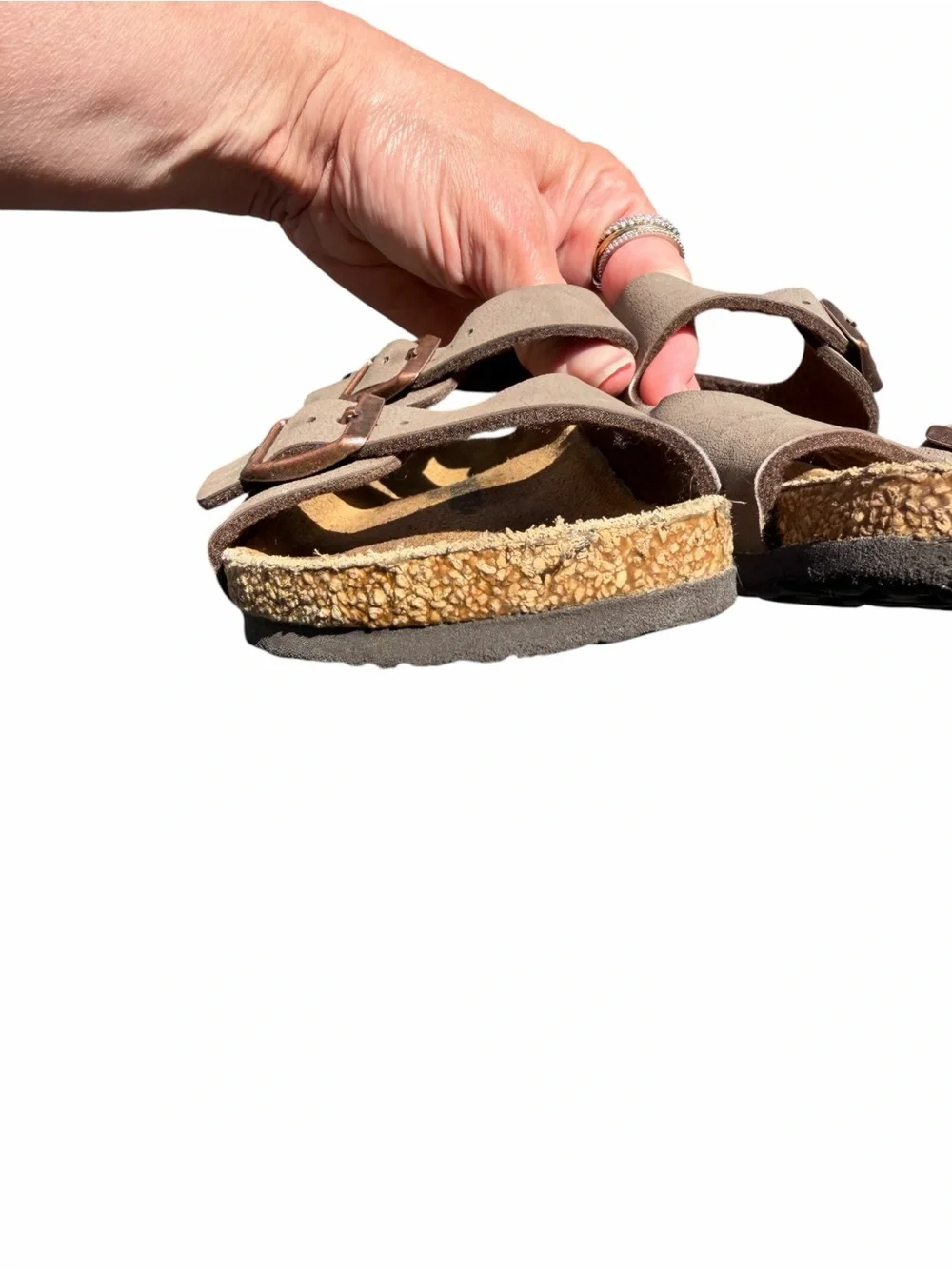 Birkenstock classic kids